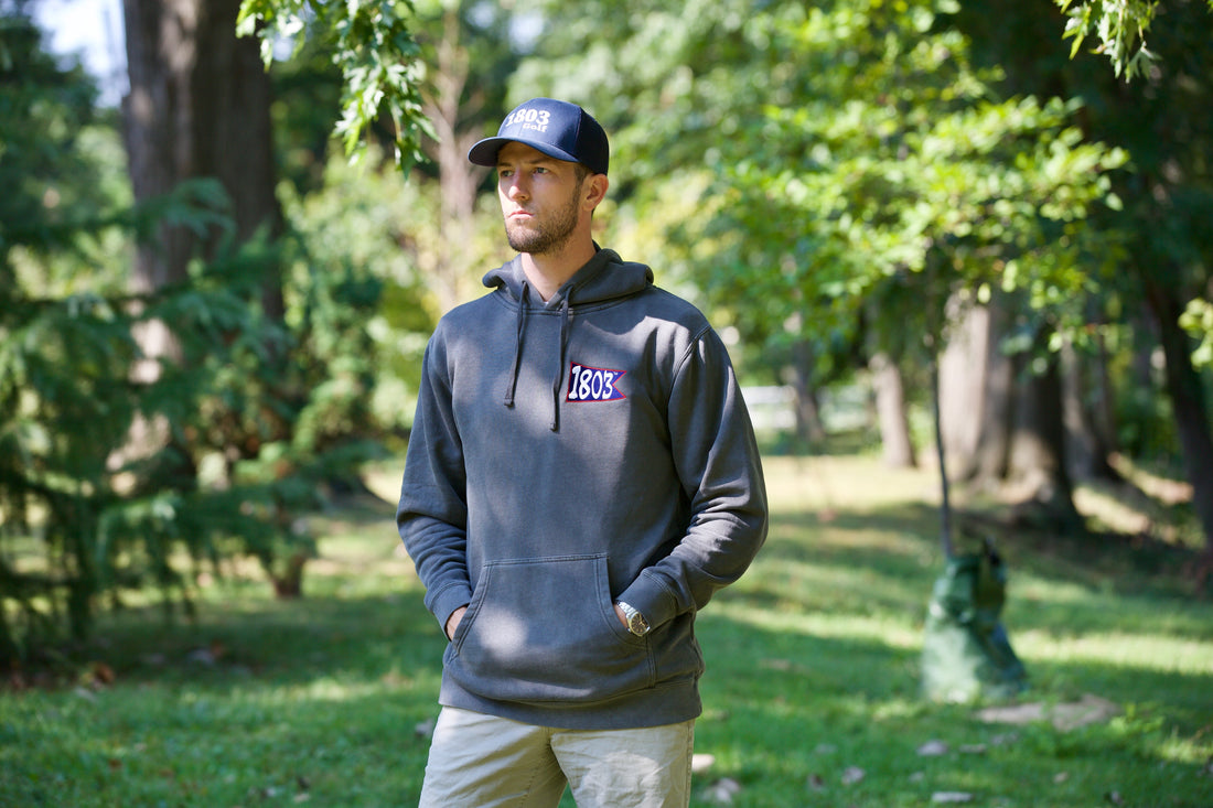 1803 Golf Celebrates Three Years of Championing Emerging Sports Brands and Growing Niche Sports Communities