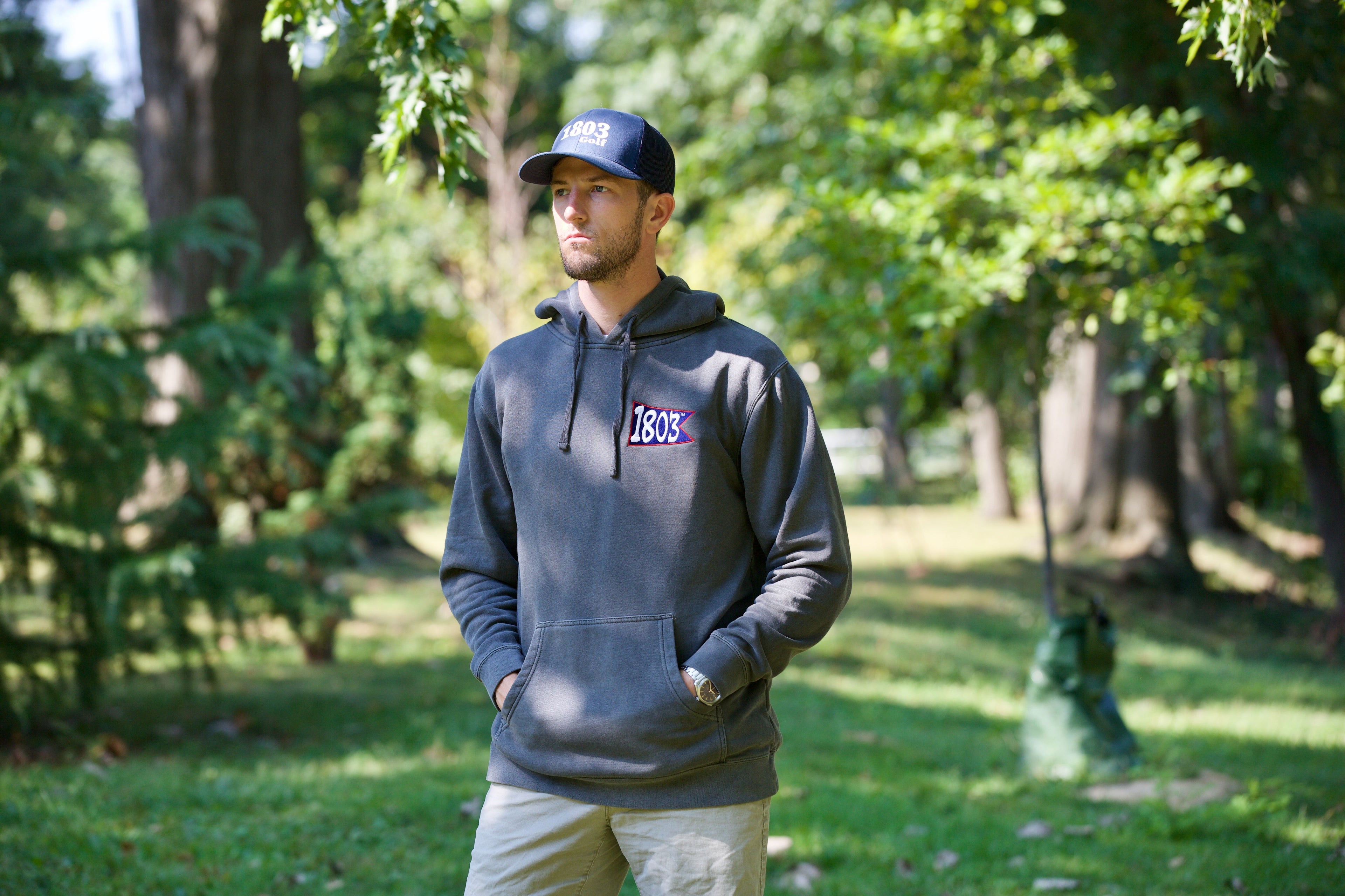1803 Golf Celebrates Three Years of Championing Emerging Sports Brands and Growing Niche Sports Communities