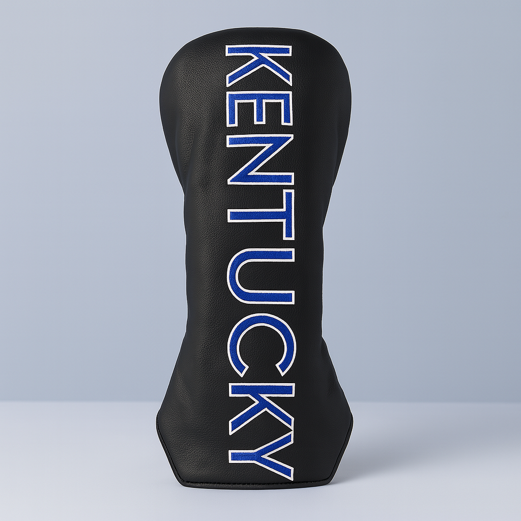 Kentucky 3-Wood Cover