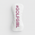 #GOLFGIRL Club Cover