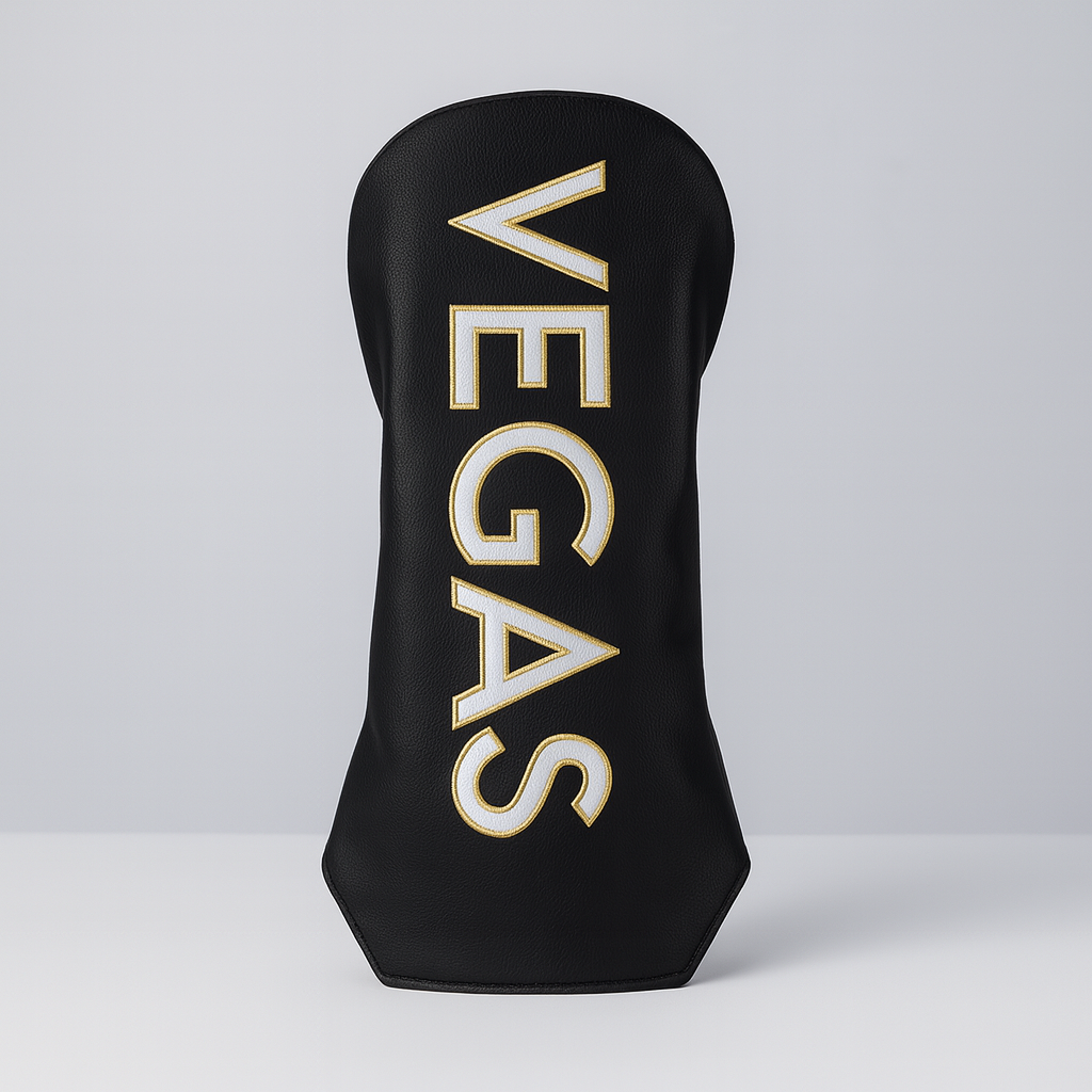 Vegas Club Cover